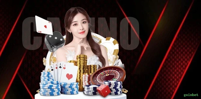 Imagem promocional das apostas esportivas da goinbet