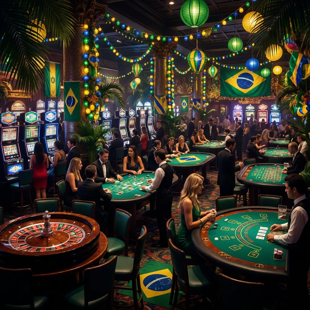 Free Spins Bonus - Lucky Tiger