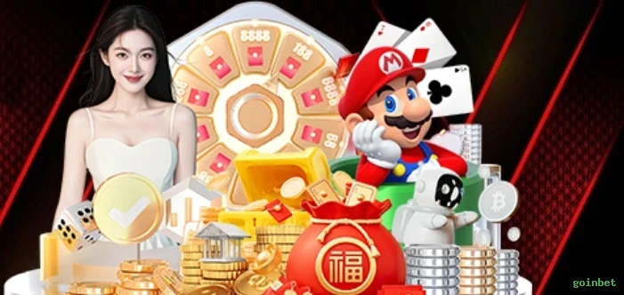 Gaming Technology