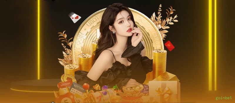 Imagem promocional dos jogos de lottery da goinbet