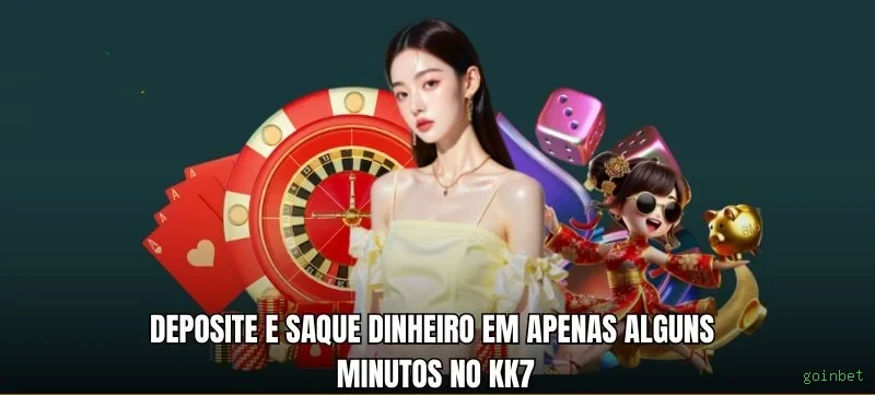 Imagem promocional dos ganhos da goinbet